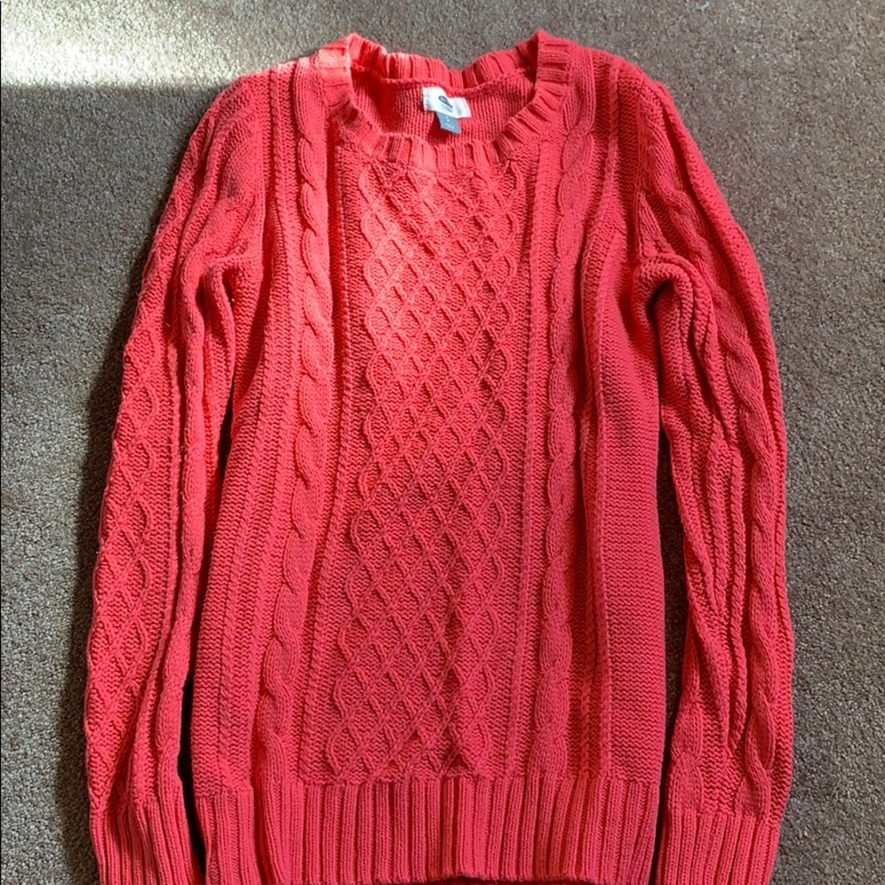 Sweater